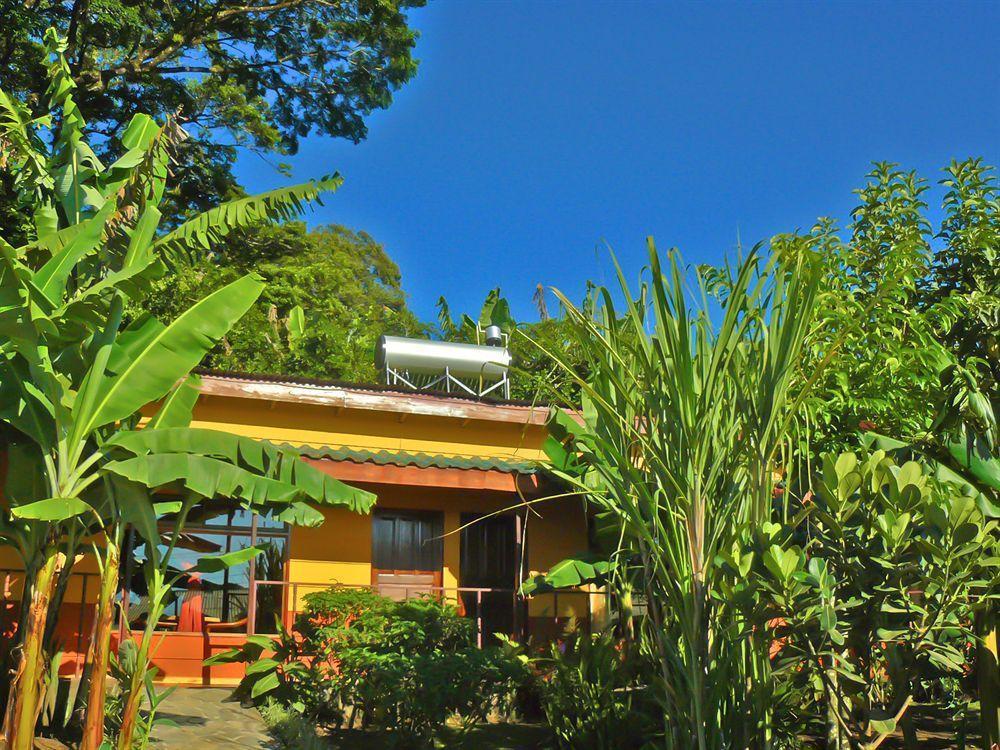 Hotel Cipreses Monteverde Exterior foto